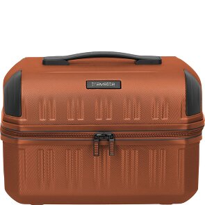 Travelite Dynamiic Estuche de belleza 38 cm