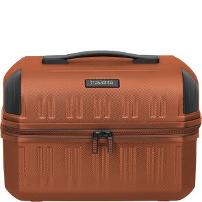 Travelite Dynamiic Estuche de belleza 38 cm