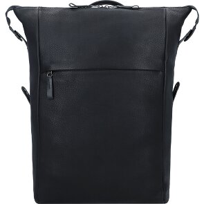Harold's Country Mochila de día Piel 41 cm Compartimento para el portátil