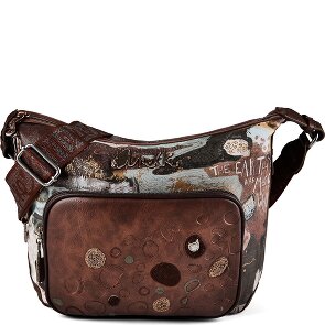 Anekke Core Bolsa de hombro 31 cm