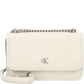 Calvin Klein Jeans Chain Bolsa de hombro Mini Bag 18 cm