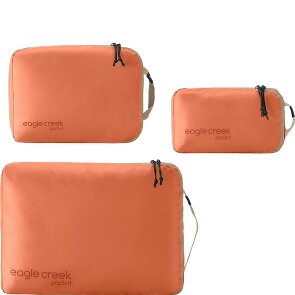 Eagle Creek Pack-It juego de alforjas XS-S-M 3 pcs.