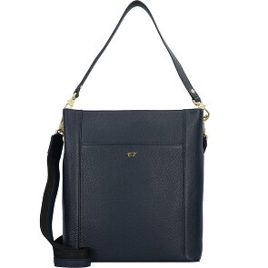 Braun Büffel Hanna Bolsa de hombro Piel 34 cm Compartimento para el portátil