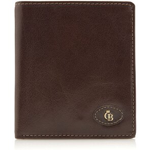 Castelijn & Beerens Cartera Gaucho Piel RFID 10,5 cm