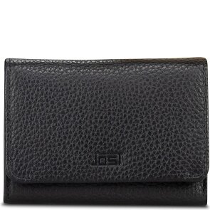 Jost Vika Cartera Protección RFID Piel 8.5 cm