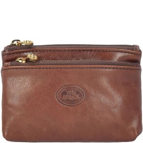 The Bridge Story Uomo Estuche para llaves de cuero 11 cm