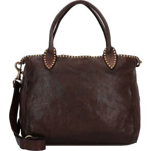 Campomaggi Malachite Bolsa de compras Piel 33 cm