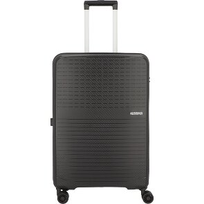 American Tourister Summer Hit 4 ruedas Carrito 67 cm