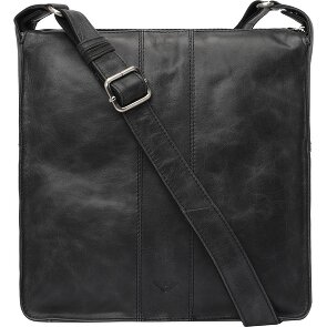 Voi City Cowboy Insa Bolsa de hombro Piel 28.5 cm