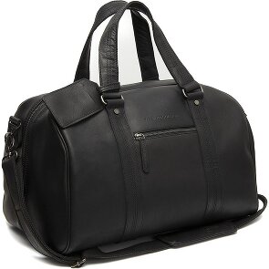 The Chesterfield Brand Volenza Bolsa de viaje Weekender Piel 46 cm