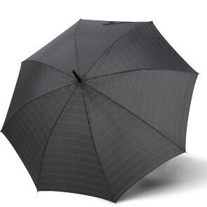 Doppler Paraguas de varilla grande Fiber Flex 91 cm