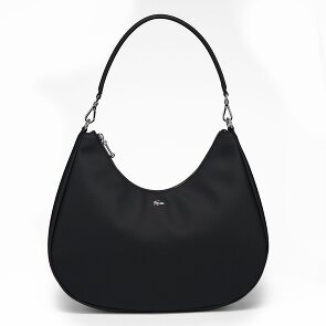 Lacoste Core Essentials Daily City Bolsa de hombro 35 cm