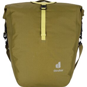 Deuter Bolsa para bicicleta Weybridge 25+5L 43 cm