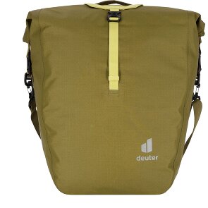 Deuter Bolsa para bicicleta Weybridge 25+5L 43 cm