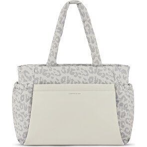 Kapten & Son Hellvi Cloud Bolsa de viaje Weekender 55 cm