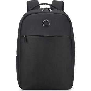 Delsey Paris Mochila Citypak Compartimento para portátil de 44 cm
