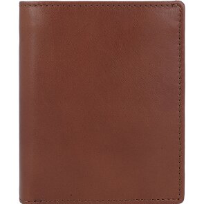 Leonhard Heyden Cambridge Cartera Piel 9.5 cm