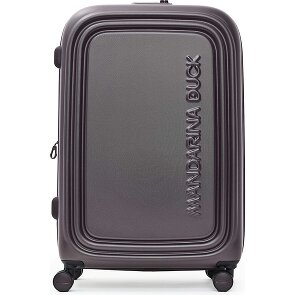 Mandarina Duck Logoduck + 4 ruedas Trolley L 75 cm