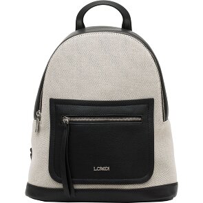 L.Credi Paola Mochila de la ciudad 31.5 cm