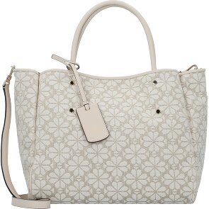 Kate Spade New York Spade Flower Bolsa de compras 30 cm