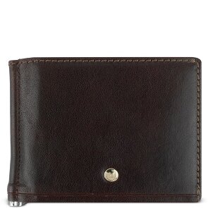 bugatti Neaples Cartera Piel 11 cm