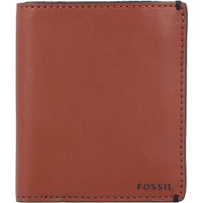 Fossil Cartera Joshua 8,5 cm