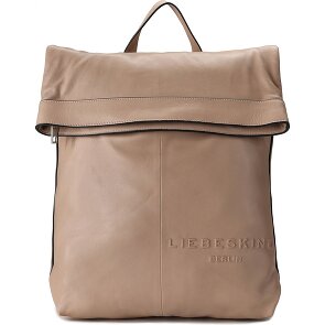 Liebeskind Elvira Mochila de día Piel 66 cm Compartimento para el portátil