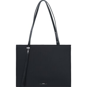 Calvin Klein CK Square Bolsa de hombro 28 cm