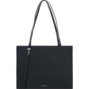 Calvin Klein CK Square Bolsa de hombro 28 cm