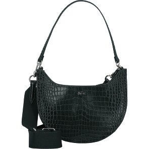 Lacoste Chantaco Classics Bolsa de hombro S Piel 23 cm