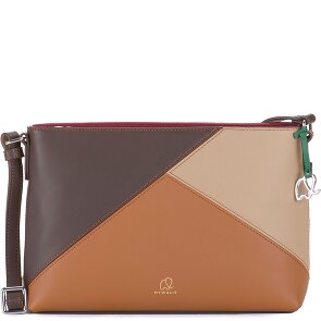 Mywalit Carrara Bolsa de hombro Piel 28 cm