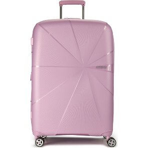 American Tourister Starvibe 4 ruedas Carrito 77 cm con pliegue de expansión