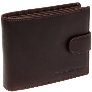 The Chesterfield Brand Curtis Cartera Piel 12 cm