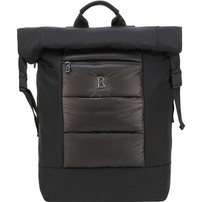 Bogner Monarch Mochila de día 48 cm Compartimento para el portátil