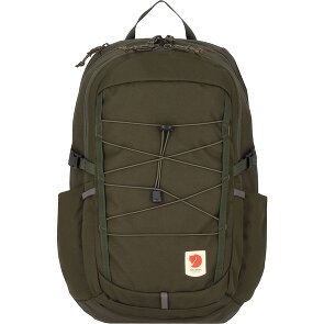 Fjällräven Skule 20 Mochila de día 43 cm Compartimento para el portátil