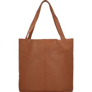 Greenburry Nappa Bolsa de compras Piel 43 cm
