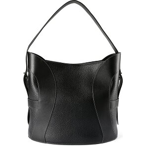 AIGNER Deborah Bolsa de compras Piel 36 cm
