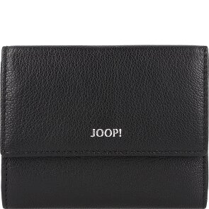 Joop! Lantea Simona Cartera Protección RFID Piel 11 cm