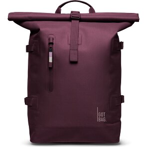 GOT BAG Rolltop 2.0 Mochila de día 43 cm Compartimento para el portátil