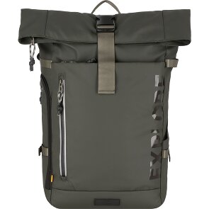 camel active Explore Mochila de día 45 cm Compartimento para el portátil