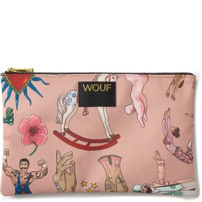 Wouf Daily Bolsa de cosméticos 26 cm