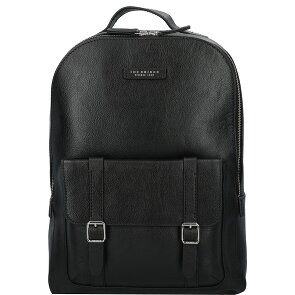 The Bridge Cesare Mochila de día Piel 41.5 cm Compartimento para el portátil