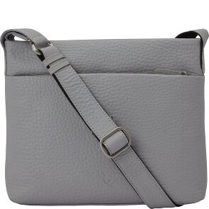 Voi Hirsch Bristol Bolsa de hombro Piel natural 28 cm