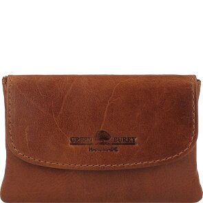 Greenburry Newport Cartera de llaves Piel 10 cm
