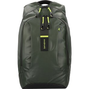 Samsonite Paradiver Light Mochila de día 43 cm Compartimento para el portátil