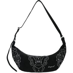 Desigual Poker Face Munster 2.0 Munster 2.0 Bolsa de hombro 28 cm