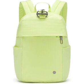 Pacsafe CX Mochila de día Protección RFID 30 cm