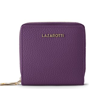Lazarotti Bologna Leather Cartera Piel 10 cm