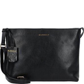 Burkely Fine Florence Bolsa de hombro Piel 24 cm