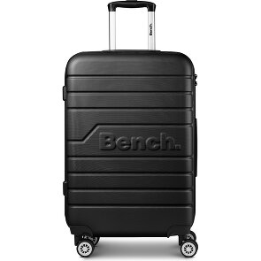 Bench Seattle 4 ruedas Trolley M 69 cm
